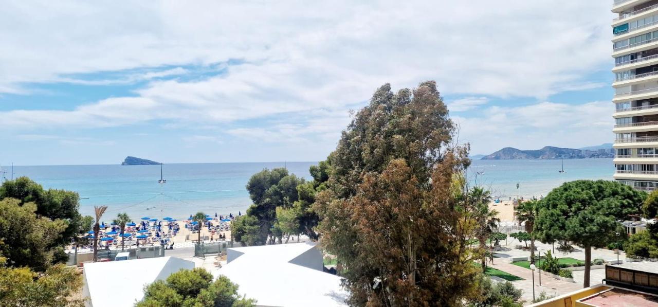 דירות בנידורם Coblanca 8-2º4 מראה חיצוני תמונה